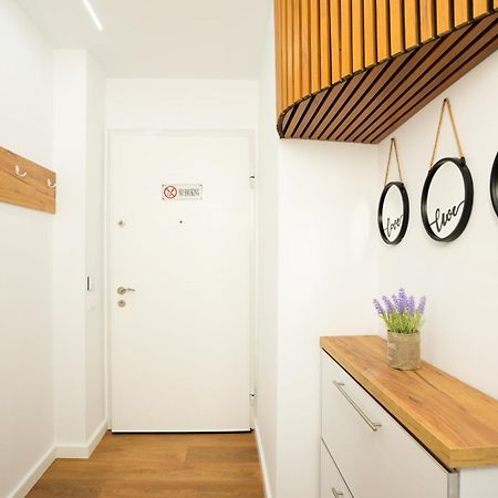 The Blue Pearl Apartment 2 Durrës 외부 사진