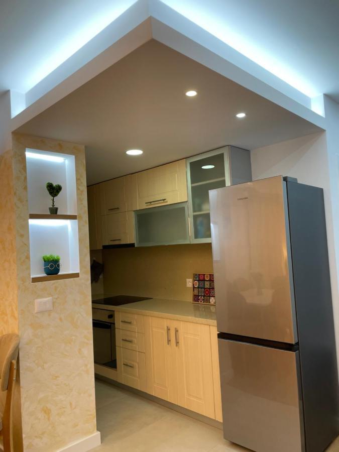 The Blue Pearl Apartment 2 Durrës 외부 사진