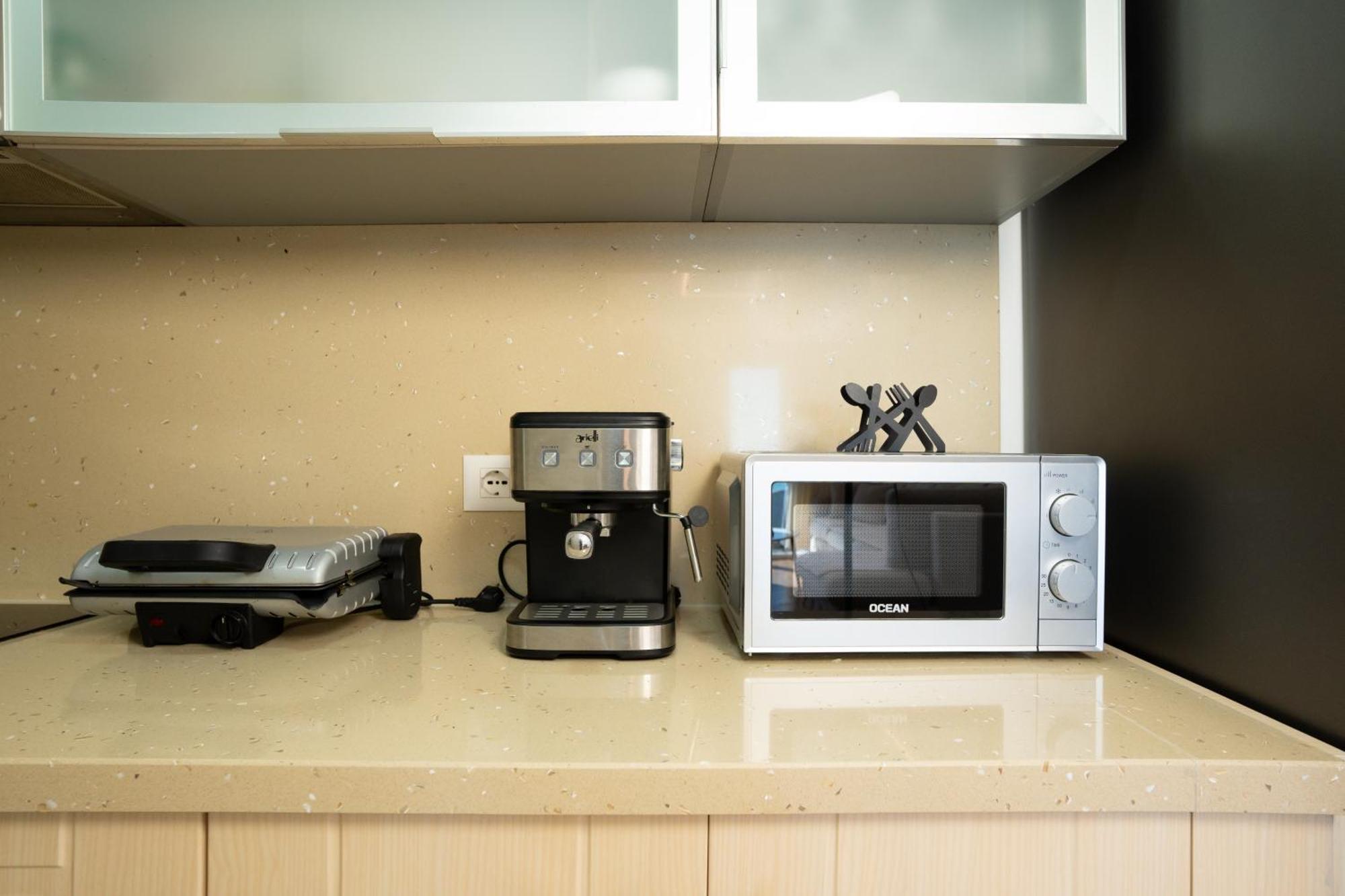 The Blue Pearl Apartment 2 Durrës 외부 사진